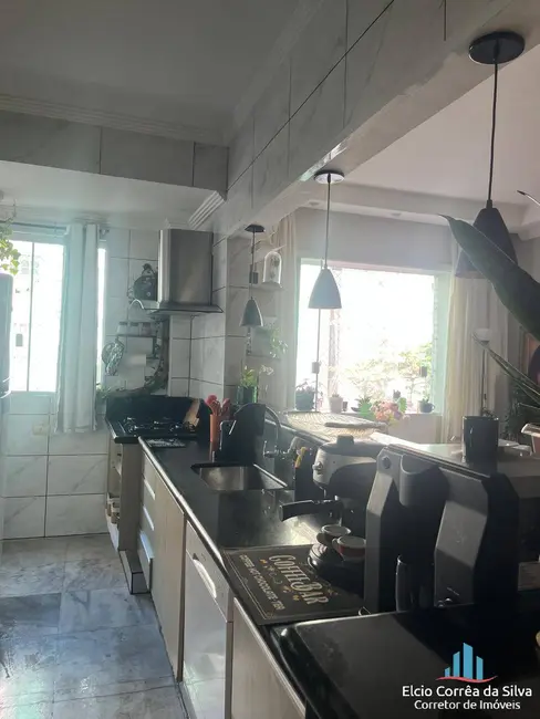 Foto 7 de Apartamento com 2 quartos para alugar, 82m2 em José Menino, Santos - SP