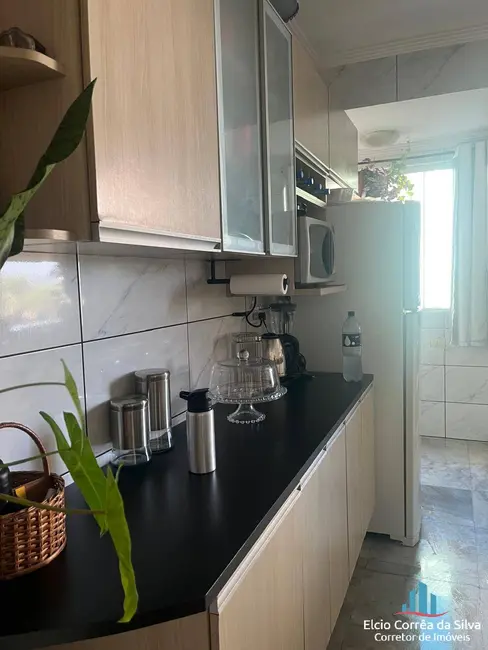 Foto 5 de Apartamento com 2 quartos para alugar, 82m2 em José Menino, Santos - SP