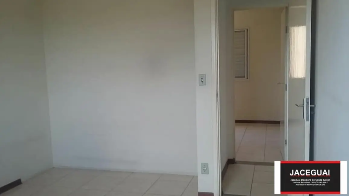 Foto 7 de Apartamento com 2 quartos à venda, 60m2 em Jardim Saira, Sorocaba - SP