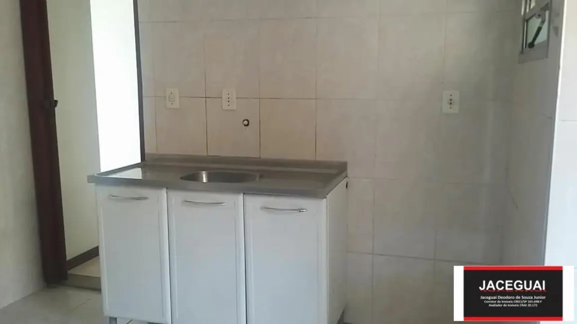Foto 6 de Apartamento com 2 quartos à venda, 60m2 em Jardim Saira, Sorocaba - SP