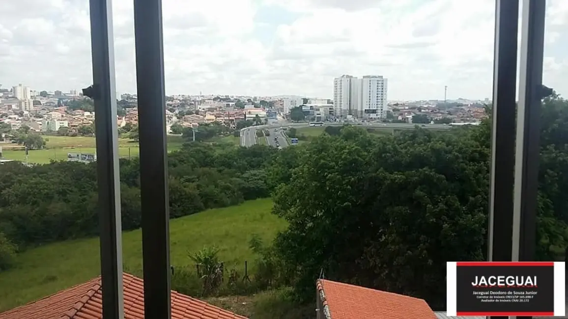 Foto 5 de Apartamento com 2 quartos à venda, 60m2 em Jardim Saira, Sorocaba - SP