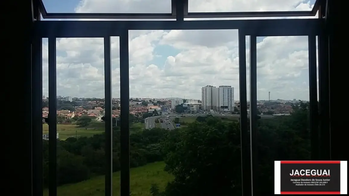 Foto 8 de Apartamento com 2 quartos à venda, 60m2 em Jardim Saira, Sorocaba - SP