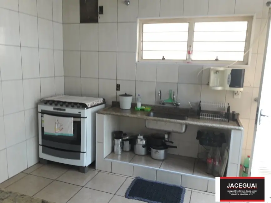 Casa com 3 quartos à venda, 300m2 em Jardim Simus, Sorocaba - SP - imagem 9 Foto 9 de Casa com 3 quartos à venda, 300m2 em Jardim Simus, Sorocaba - SP