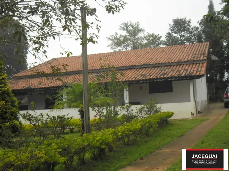 Foto 1 de Chácara com 3 quartos à venda, 200m2 em Votorantim - SP