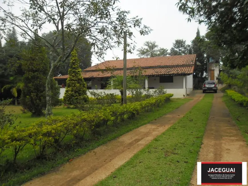 Foto 2 de Chácara com 3 quartos à venda, 200m2 em Votorantim - SP