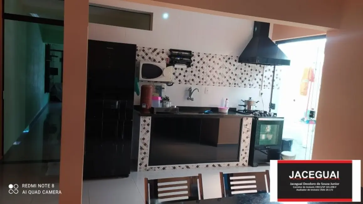 Foto 1 de Casa com 2 quartos à venda, 270m2 em Jardim Topázio, Sorocaba - SP