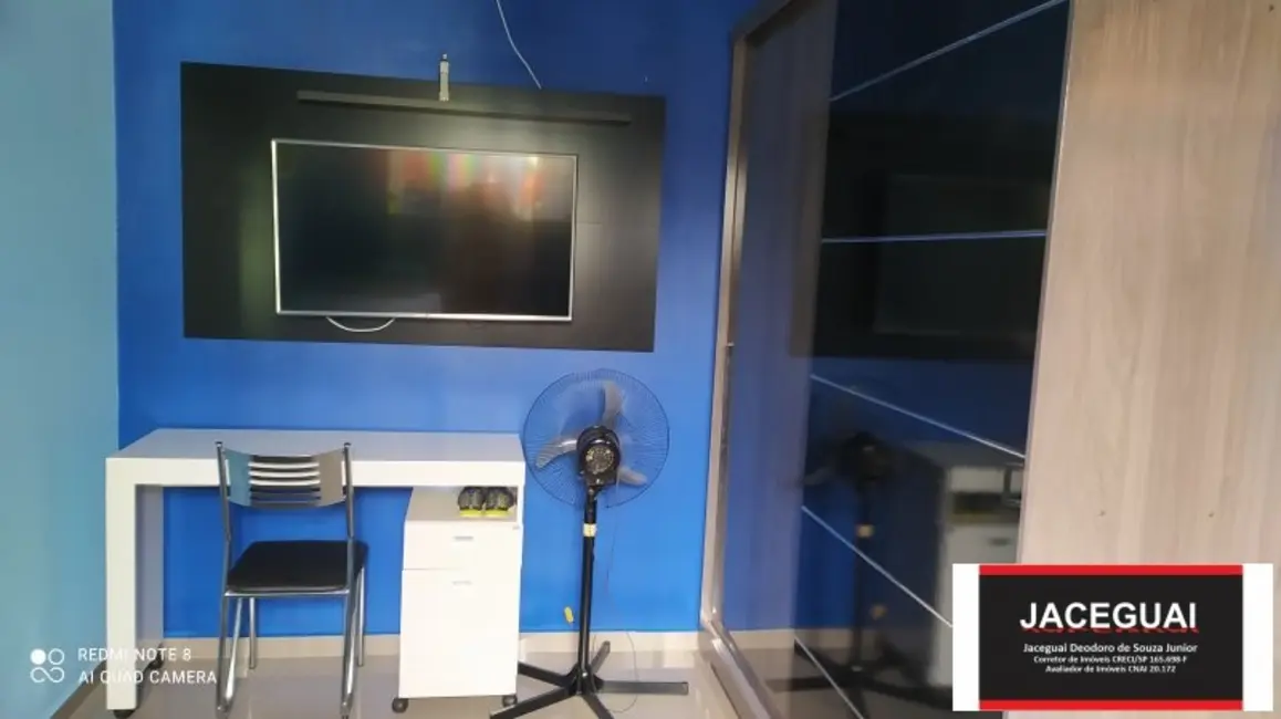 Casa com 2 quartos à venda, 121m2 em Jardim Topázio, Sorocaba - SP - imagem 5 Foto 5 de Casa com 2 quartos à venda, 121m2 em Jardim Topázio, Sorocaba - SP