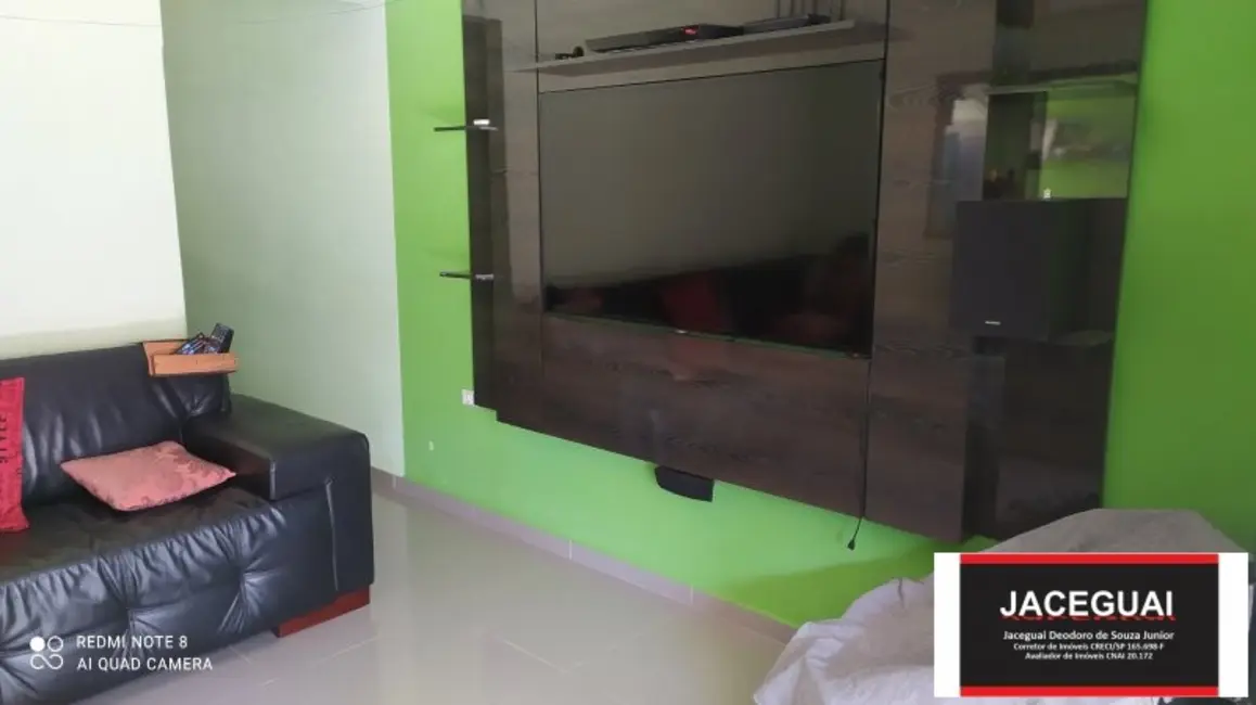 Casa com 2 quartos à venda, 121m2 em Jardim Topázio, Sorocaba - SP - imagem 7 Foto 7 de Casa com 2 quartos à venda, 121m2 em Jardim Topázio, Sorocaba - SP