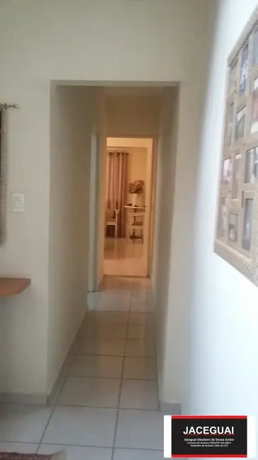 Casa com 3 quartos à venda, 249m2 em Jardim Faculdade, Sorocaba - SP - imagem 5 Foto 5 de Casa com 3 quartos à venda, 249m2 em Jardim Faculdade, Sorocaba - SP