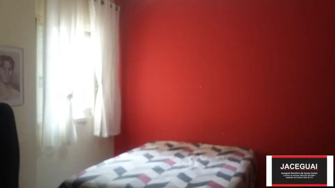 Casa com 3 quartos à venda, 249m2 em Jardim Faculdade, Sorocaba - SP - imagem 4 Foto 4 de Casa com 3 quartos à venda, 249m2 em Jardim Faculdade, Sorocaba - SP
