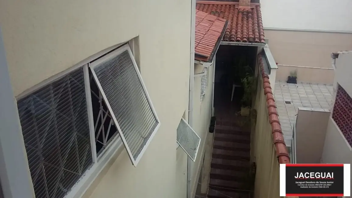 Casa com 3 quartos à venda, 249m2 em Jardim Faculdade, Sorocaba - SP - imagem 9 Foto 9 de Casa com 3 quartos à venda, 249m2 em Jardim Faculdade, Sorocaba - SP