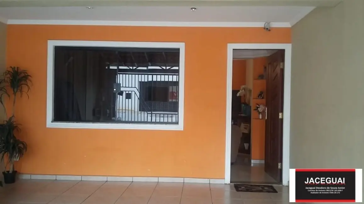 Casa com 3 quartos à venda, 249m2 em Jardim Faculdade, Sorocaba - SP - imagem 1 Foto 1 de Casa com 3 quartos à venda, 249m2 em Jardim Faculdade, Sorocaba - SP