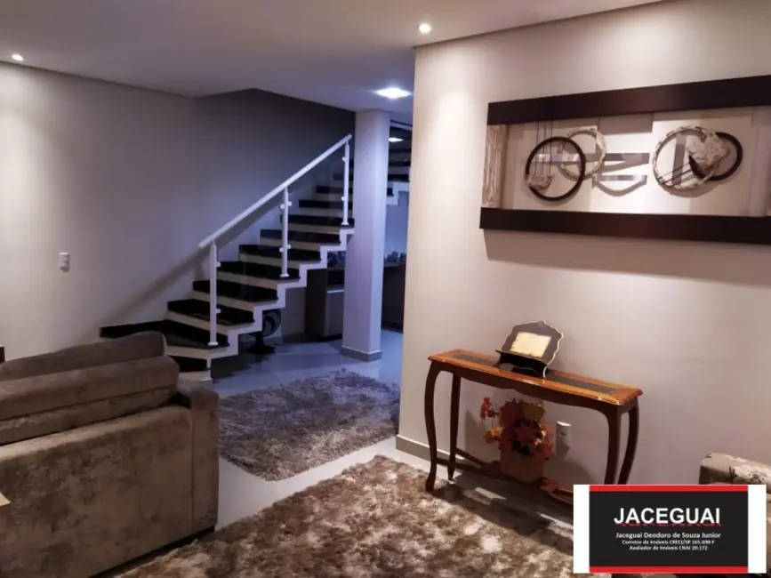 Foto 9 de Casa de Condomínio com 3 quartos à venda, 207m2 em Loteamento Dinorá Rosa, Sorocaba - SP