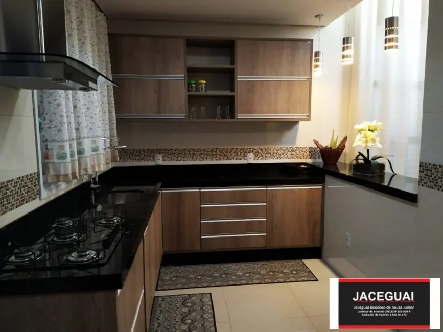 Foto 6 de Casa de Condomínio com 3 quartos à venda, 207m2 em Loteamento Dinorá Rosa, Sorocaba - SP