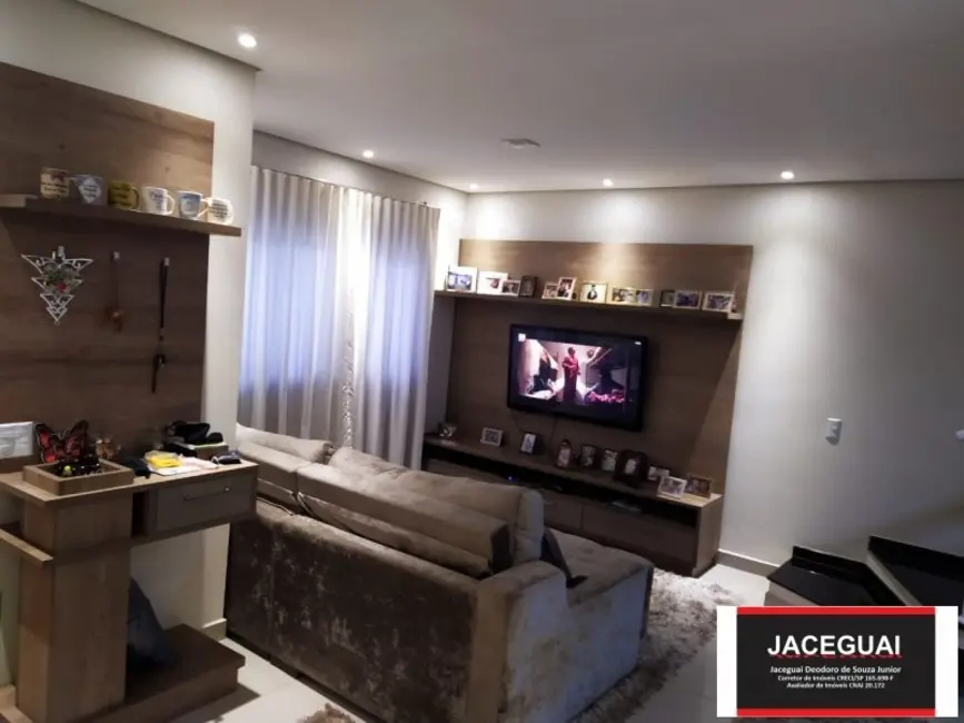 Foto 5 de Casa de Condomínio com 3 quartos à venda, 207m2 em Loteamento Dinorá Rosa, Sorocaba - SP