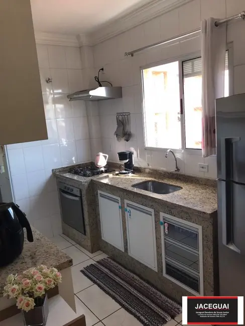 Apartamento com 2 quartos à venda, 82m2 em Jardim Morumbi, Sorocaba - SP - imagem 1 Foto 1 de Apartamento com 2 quartos à venda, 82m2 em Jardim Morumbi, Sorocaba - SP