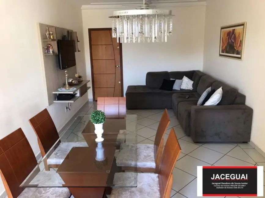 Apartamento com 2 quartos à venda, 82m2 em Jardim Morumbi, Sorocaba - SP - imagem 3 Foto 3 de Apartamento com 2 quartos à venda, 82m2 em Jardim Morumbi, Sorocaba - SP