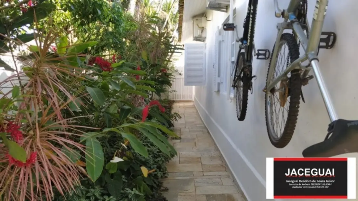 Casa de Condomínio com 4 quartos à venda, 270m2 em Jardim Acapulco, Guaruja - SP - imagem 9 Foto 9 de Casa de Condomínio com 4 quartos à venda, 270m2 em Jardim Acapulco, Guaruja - SP