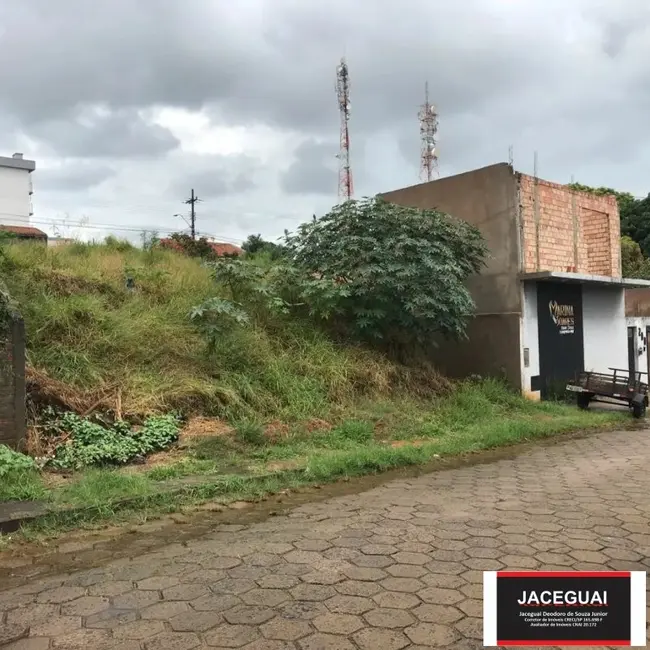 Foto 1 de Terreno / Lote à venda, 500m2 em Conjunto Habitacional Altos da Boa Vista, Avare - SP