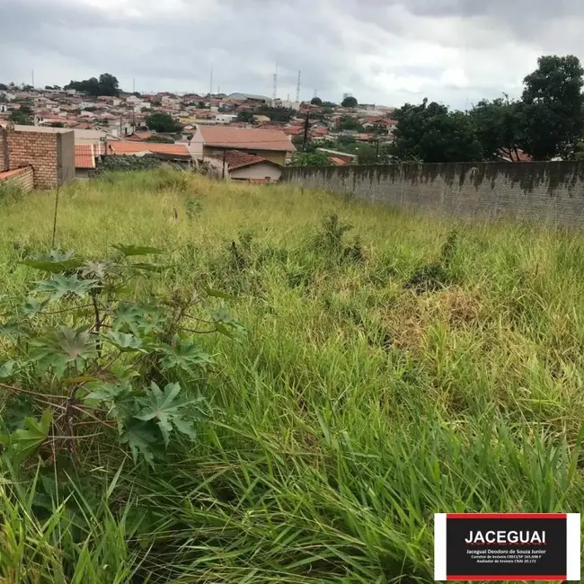 Foto 2 de Terreno / Lote à venda, 500m2 em Conjunto Habitacional Altos da Boa Vista, Avare - SP