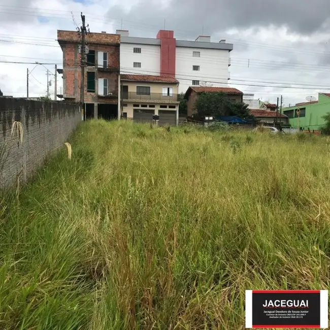 Foto 5 de Terreno / Lote à venda, 500m2 em Conjunto Habitacional Altos da Boa Vista, Avare - SP