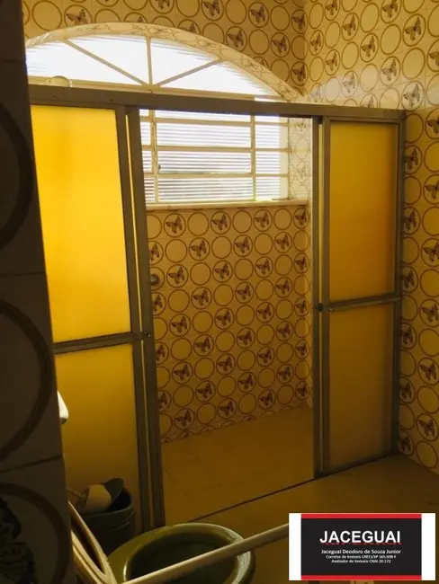 Casa com 3 quartos à venda, 300m2 em Jardim Santa Rosália, Sorocaba - SP - imagem 3 Foto 3 de Casa com 3 quartos à venda, 300m2 em Jardim Santa Rosália, Sorocaba - SP