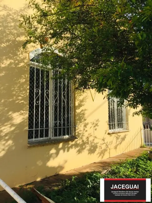 Casa com 3 quartos à venda, 300m2 em Jardim Santa Rosália, Sorocaba - SP - imagem 1 Foto 1 de Casa com 3 quartos à venda, 300m2 em Jardim Santa Rosália, Sorocaba - SP