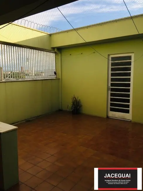 Casa com 3 quartos à venda, 300m2 em Jardim Santa Rosália, Sorocaba - SP - imagem 6 Foto 6 de Casa com 3 quartos à venda, 300m2 em Jardim Santa Rosália, Sorocaba - SP