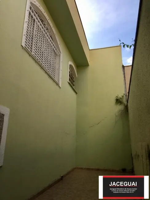 Casa com 3 quartos à venda, 300m2 em Jardim Santa Rosália, Sorocaba - SP - imagem 4 Foto 4 de Casa com 3 quartos à venda, 300m2 em Jardim Santa Rosália, Sorocaba - SP