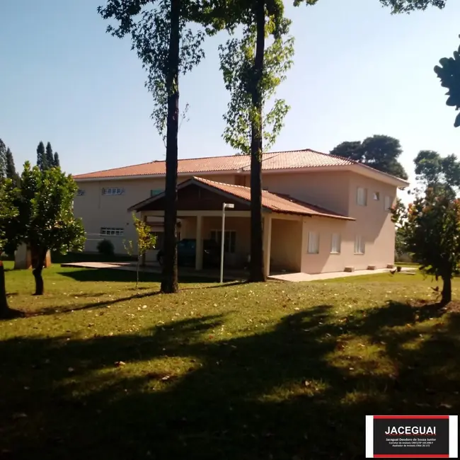 Foto 1 de Fazenda / Haras à venda, 200m2 em Brigadeiro Tobias, Sorocaba - SP