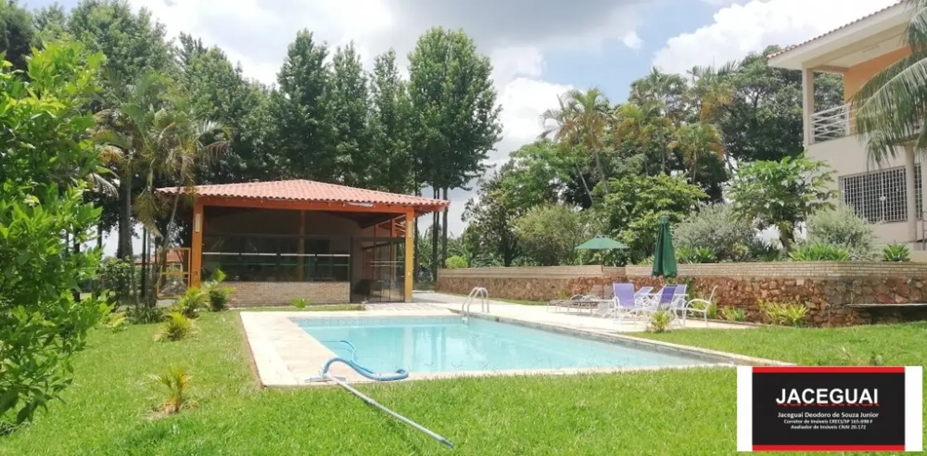 Fazenda / Haras à venda, 200m2 em Brigadeiro Tobias, Sorocaba - SP - imagem 9 Foto 9 de Fazenda / Haras à venda, 200m2 em Brigadeiro Tobias, Sorocaba - SP