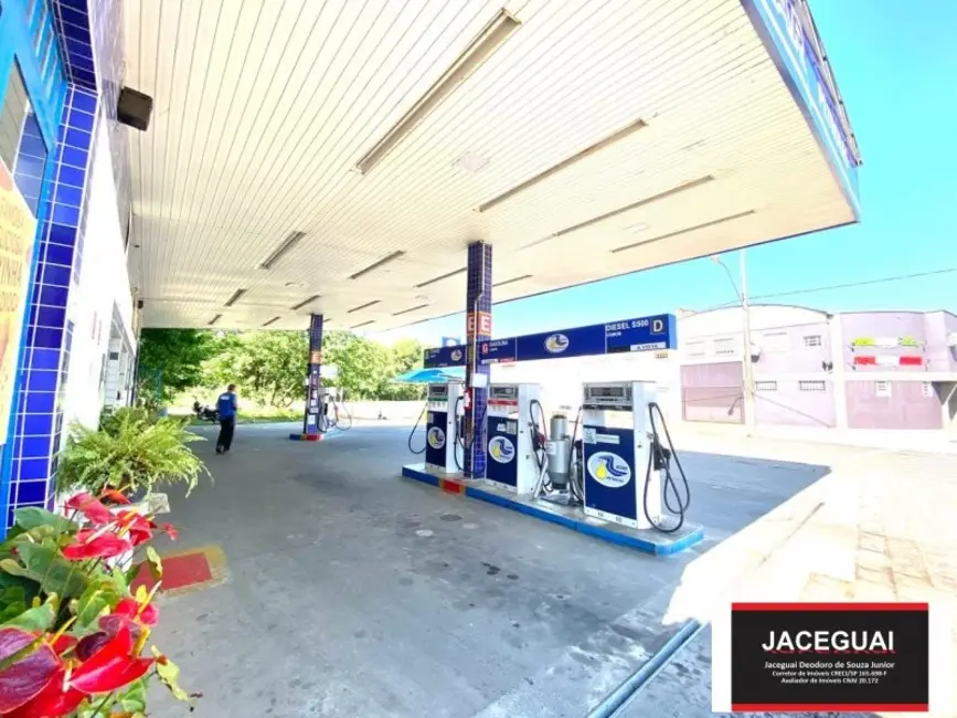 Foto 2 de Sala Comercial à venda, 500m2 em Centro, Amparo - SP