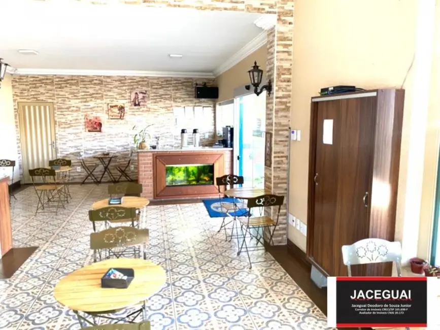 Foto 6 de Sala Comercial à venda, 500m2 em Centro, Amparo - SP