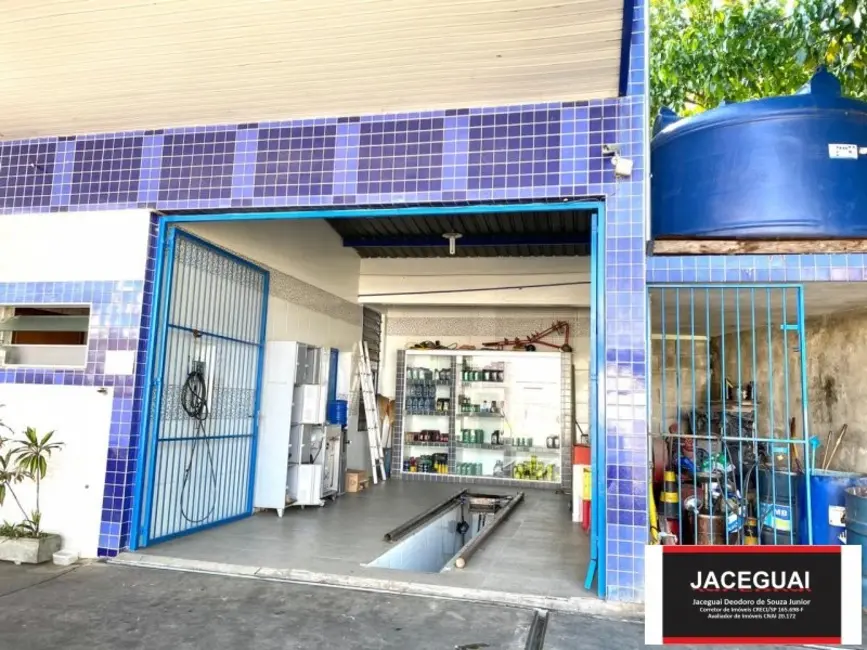 Foto 5 de Sala Comercial à venda, 500m2 em Centro, Amparo - SP