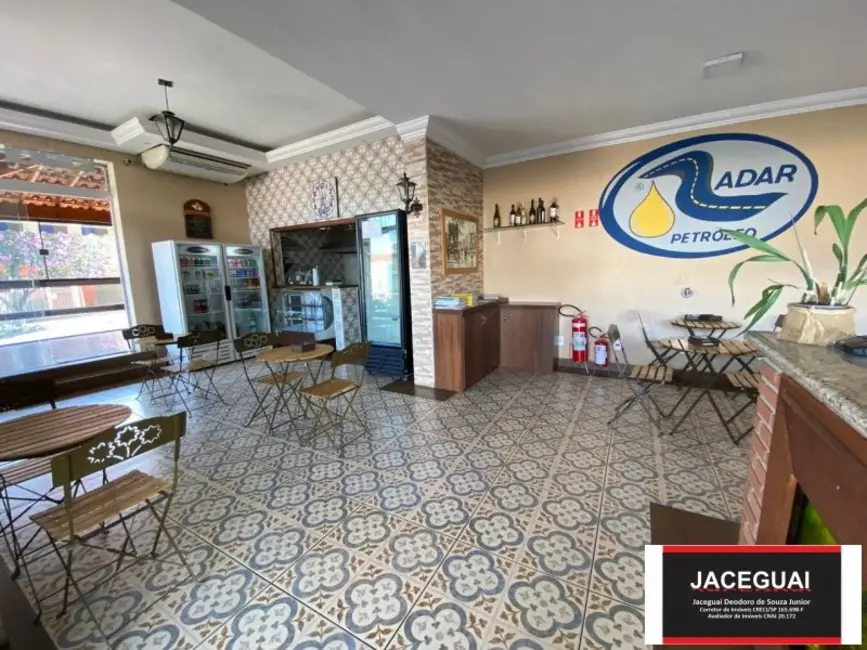 Foto 8 de Sala Comercial à venda, 500m2 em Centro, Amparo - SP