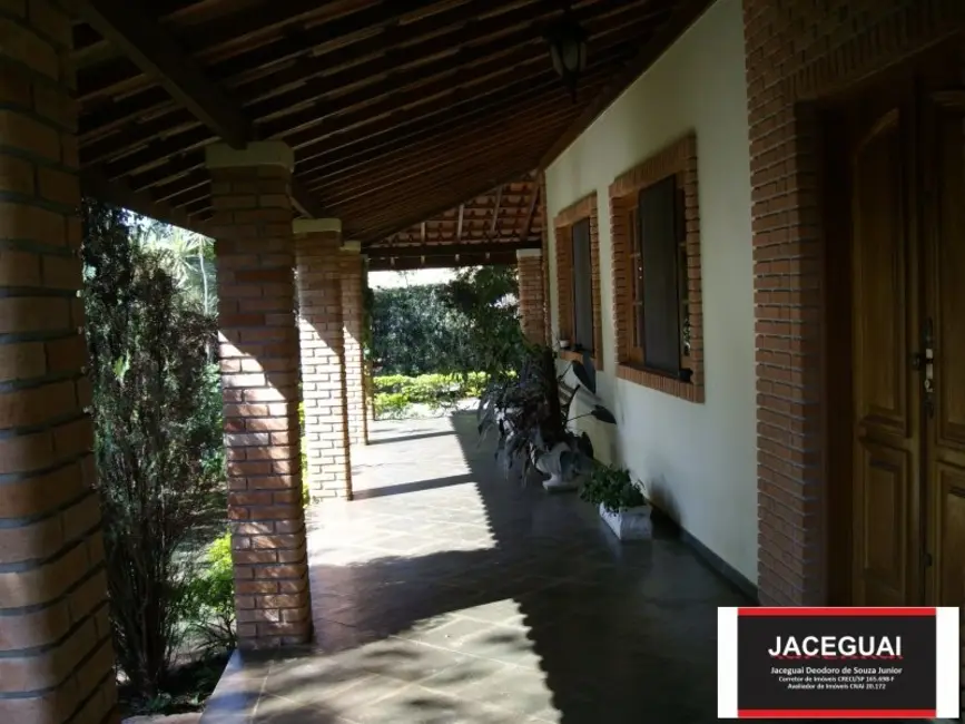 Foto 5 de Chácara com 6 quartos à venda, 526m2 em Chácara Carolina, Itu - SP