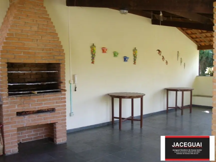 Foto 8 de Chácara com 6 quartos à venda, 526m2 em Chácara Carolina, Itu - SP