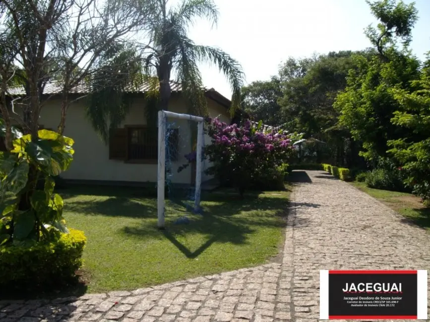 Foto 9 de Chácara com 6 quartos à venda, 526m2 em Chácara Carolina, Itu - SP