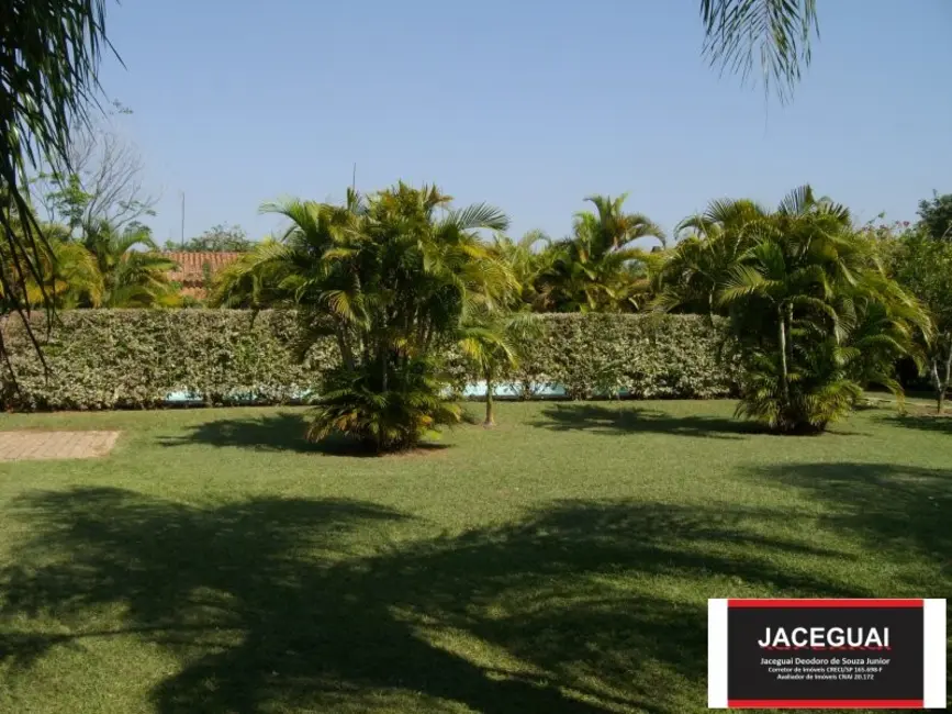 Foto 4 de Chácara com 6 quartos à venda, 526m2 em Chácara Carolina, Itu - SP