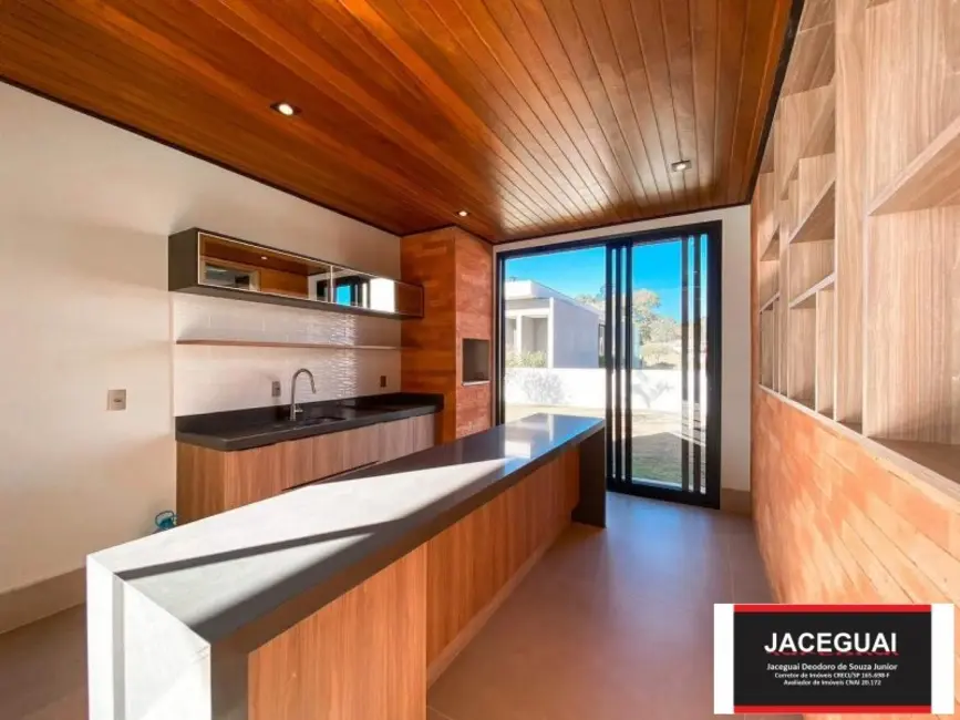 Foto 4 de Casa de Condomínio com 3 quartos à venda, 330m2 em Itu - SP