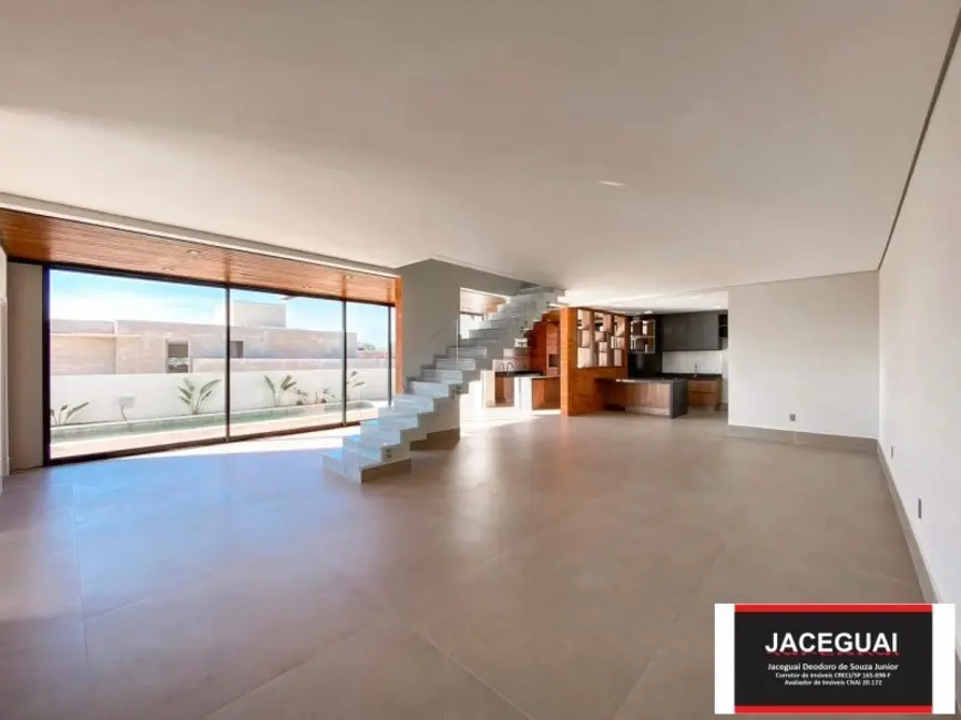 Foto 9 de Casa de Condomínio com 3 quartos à venda, 330m2 em Itu - SP