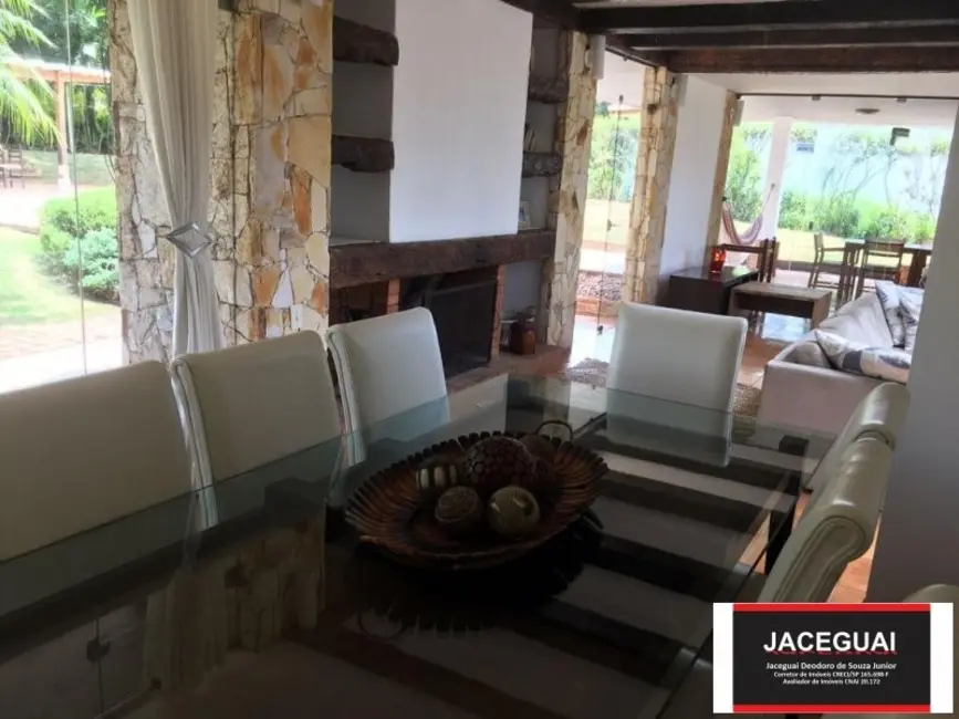 Foto 4 de Casa de Condomínio com 3 quartos à venda, 300m2 em Aracoiaba Da Serra - SP