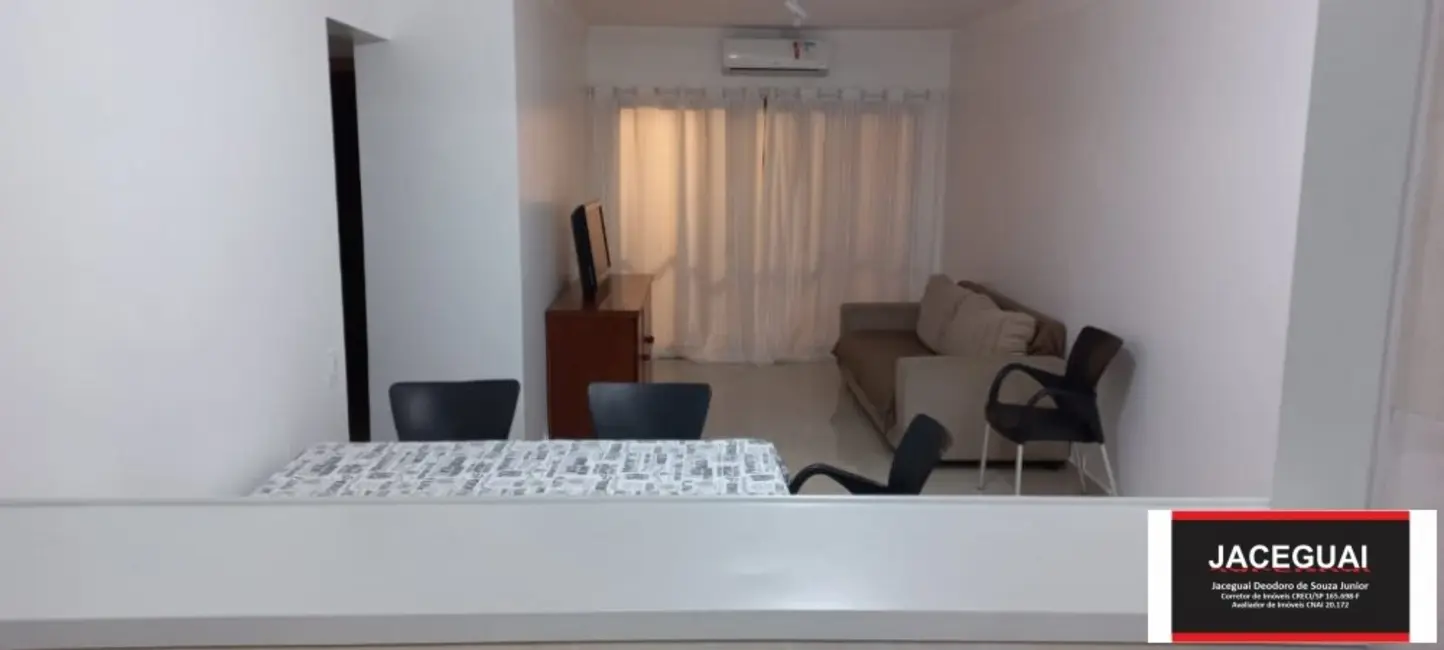 Foto 2 de Apartamento com 3 quartos à venda, 100m2 em Pitangueiras, Guaruja - SP