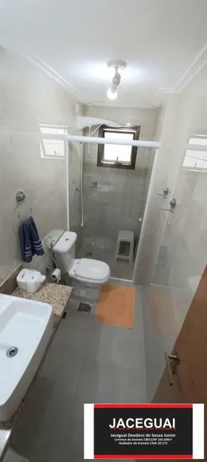 Apartamento com 3 quartos à venda, 100m2 em Pitangueiras, Guaruja - SP - imagem 7 Foto 7 de Apartamento com 3 quartos à venda, 100m2 em Pitangueiras, Guaruja - SP