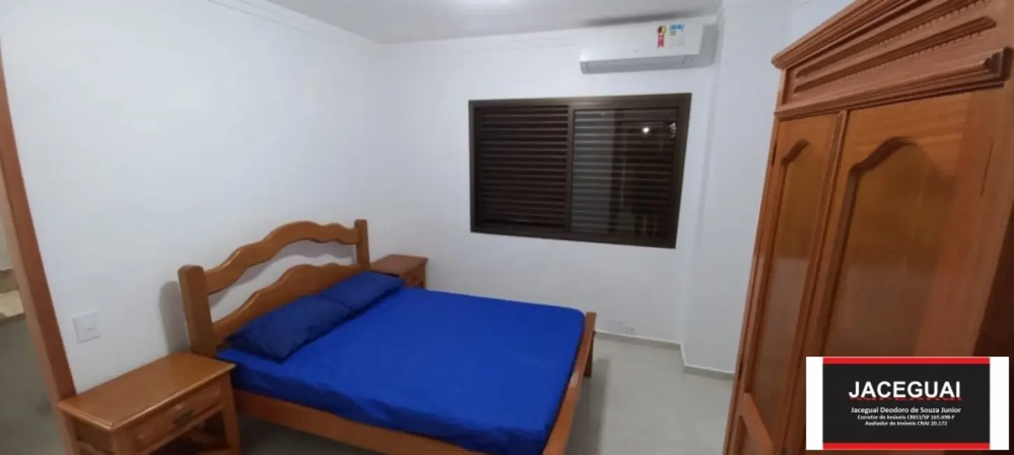 Apartamento com 3 quartos à venda, 100m2 em Pitangueiras, Guaruja - SP - imagem 6 Foto 6 de Apartamento com 3 quartos à venda, 100m2 em Pitangueiras, Guaruja - SP