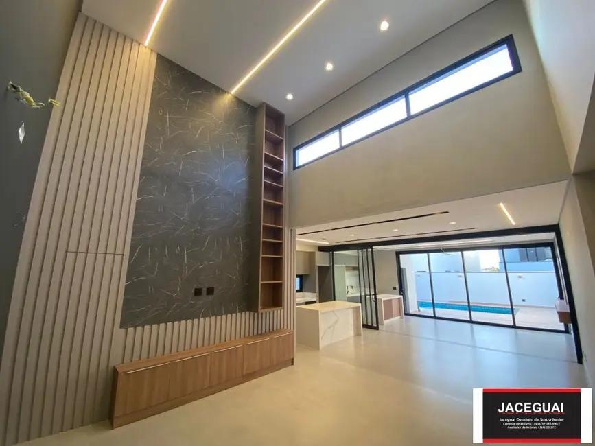 Foto 5 de Casa de Condomínio com 3 quartos para alugar, 245m2 em Votorantim - SP