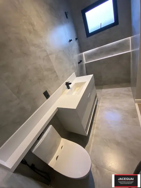 Foto 3 de Casa de Condomínio com 3 quartos para alugar, 245m2 em Votorantim - SP