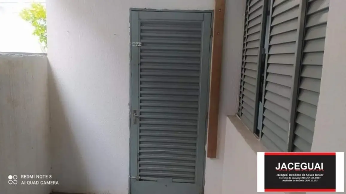 Foto 9 de Casa com 1 quarto para alugar, 80m2 em Centro, Sorocaba - SP
