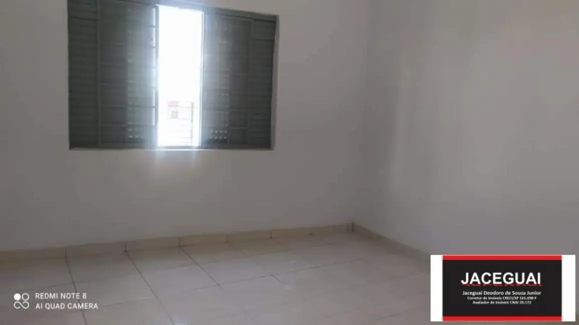 Foto 8 de Casa com 1 quarto para alugar, 80m2 em Centro, Sorocaba - SP