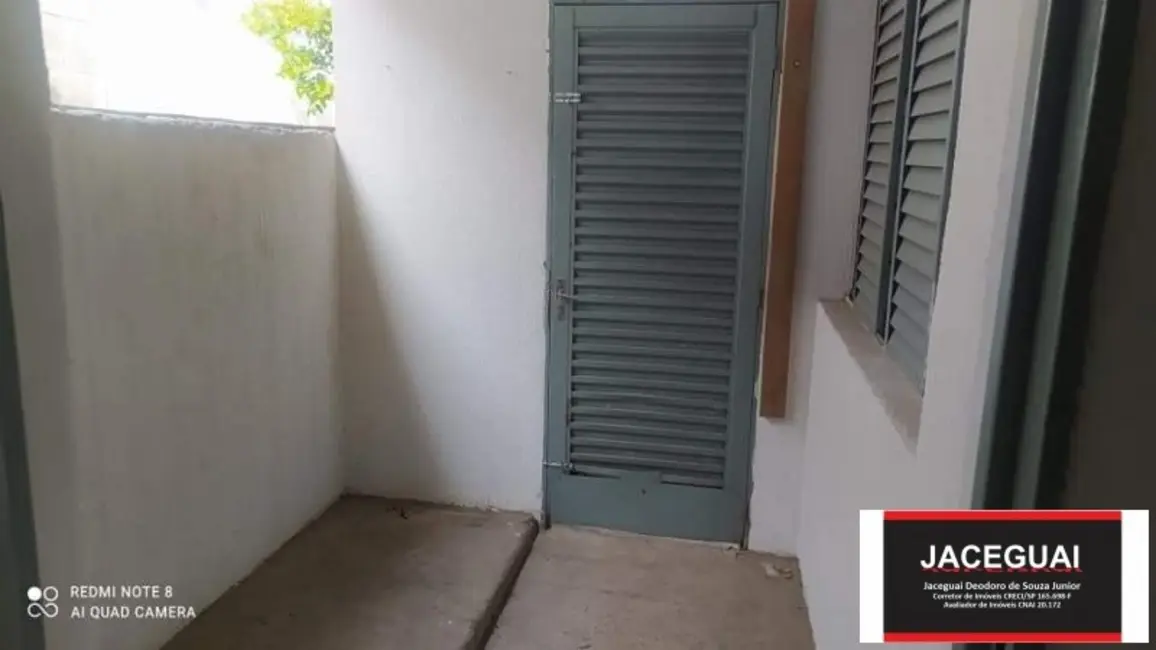 Foto 3 de Casa com 1 quarto para alugar, 80m2 em Centro, Sorocaba - SP